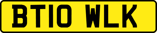 BT10WLK