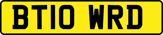BT10WRD
