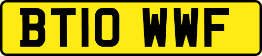 BT10WWF