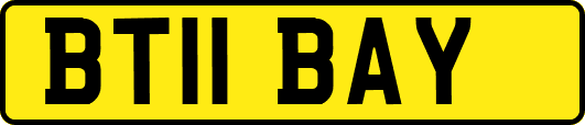 BT11BAY
