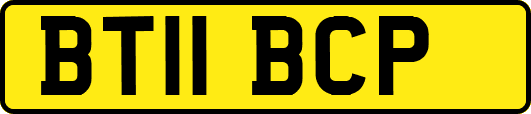 BT11BCP