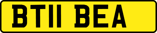 BT11BEA