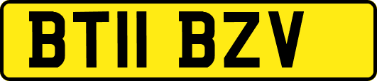 BT11BZV