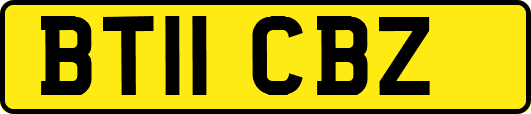 BT11CBZ