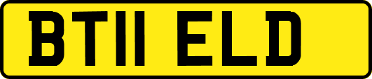 BT11ELD