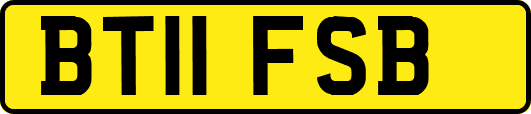 BT11FSB
