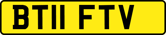 BT11FTV
