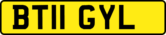 BT11GYL