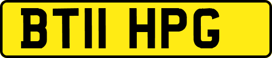 BT11HPG