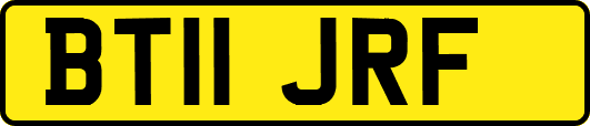 BT11JRF