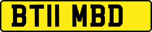 BT11MBD