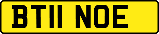 BT11NOE
