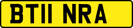 BT11NRA