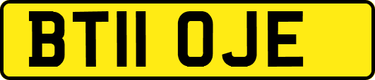 BT11OJE