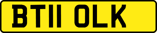 BT11OLK