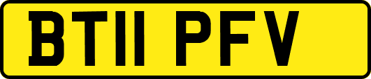 BT11PFV