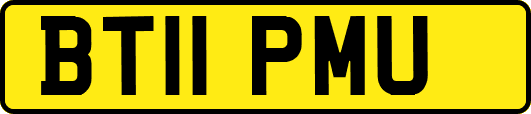 BT11PMU