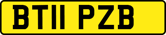 BT11PZB