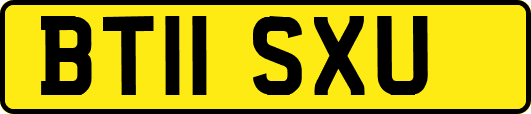 BT11SXU