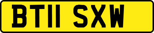 BT11SXW