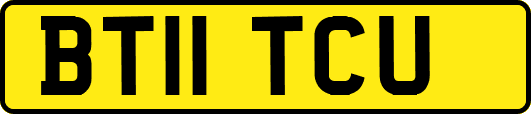 BT11TCU