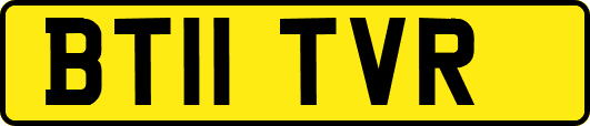 BT11TVR