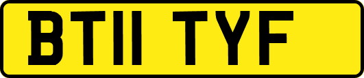 BT11TYF