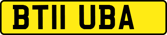 BT11UBA