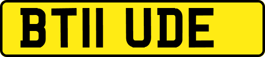 BT11UDE