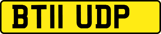 BT11UDP