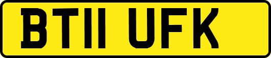 BT11UFK
