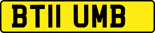 BT11UMB