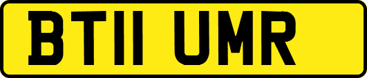 BT11UMR