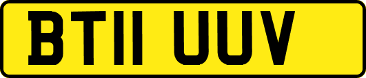 BT11UUV