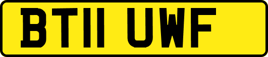 BT11UWF