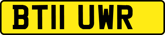 BT11UWR