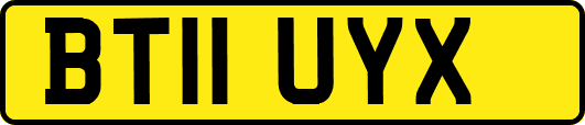 BT11UYX