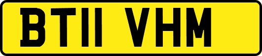 BT11VHM