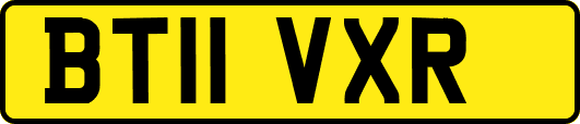BT11VXR