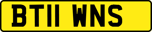 BT11WNS