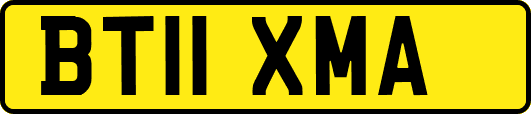 BT11XMA