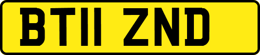 BT11ZND