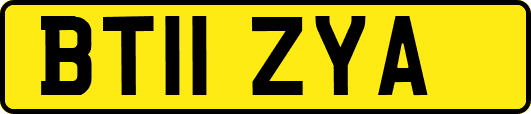 BT11ZYA
