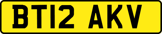 BT12AKV