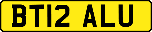 BT12ALU