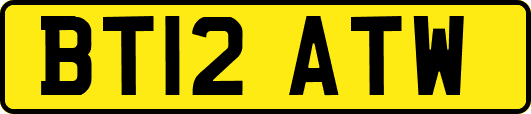 BT12ATW