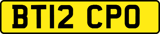 BT12CPO