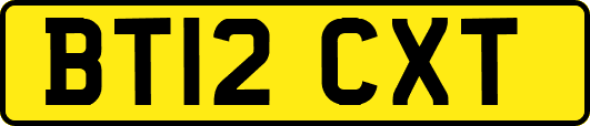 BT12CXT