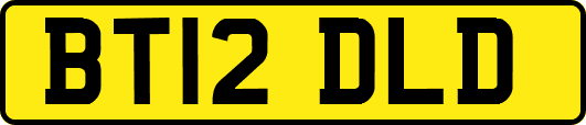 BT12DLD
