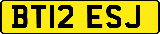 BT12ESJ
